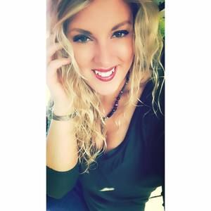 Meet your Posher, Savannah